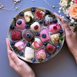 Chocoberry.shop