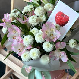 Di-flowers