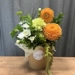 Gyn Flowers
