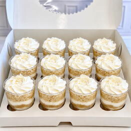 Home cake