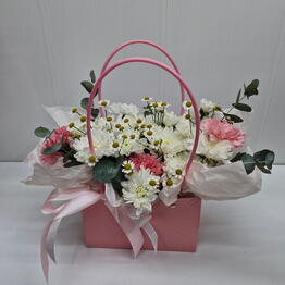 Flower Fancy x Juznoe Butovo