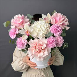Bloom Room
