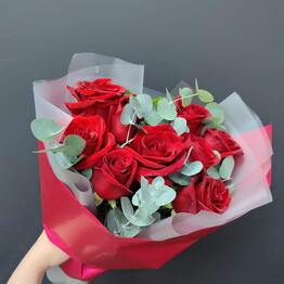 Gentle Flowers