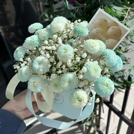 Di-flowers