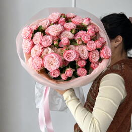 Flowers Lovers
