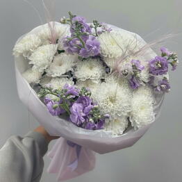 AS Flowers