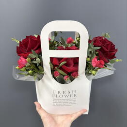 «Your Florist”