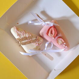 Mary's Cakes