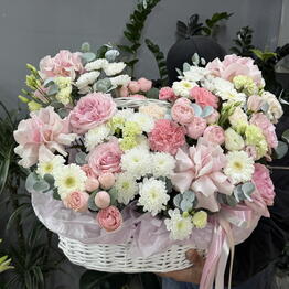 Цветы Klevets•Flowers
