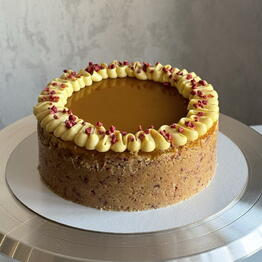 Primecake