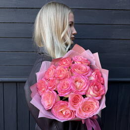 Rose Love ❤️