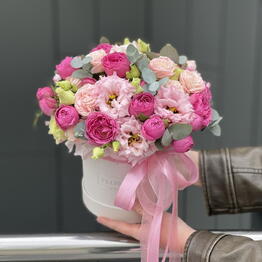 Flower service