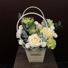Kiseleva flowers