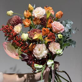 POSH Flowers