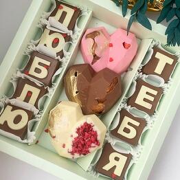 Mrs Bonbon