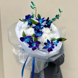 Happy Flowers