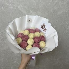FRESA CHOCOLATE