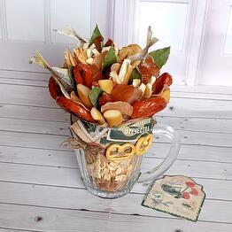 Закусочки в кружке
