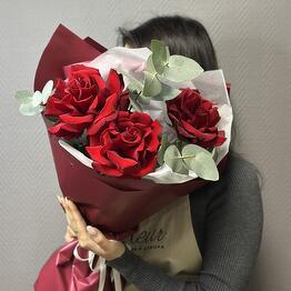 Букетная LA FLEUR
