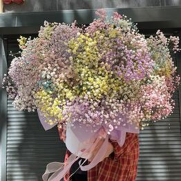 Муравушка