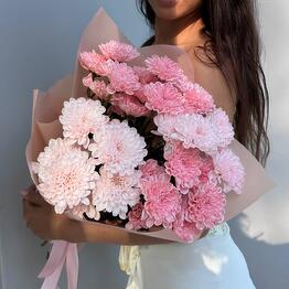 Floral Dreams by Aliya