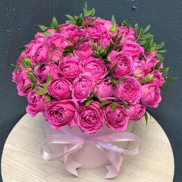 Flowers heaven