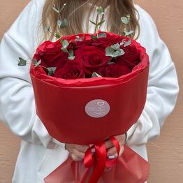 Flowery Love
