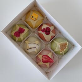 Мастерская десертов