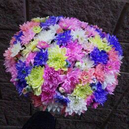 Ваш цветочный 