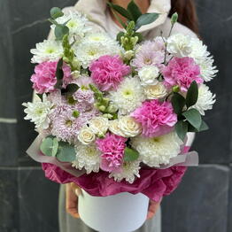 Virgo Flowers
