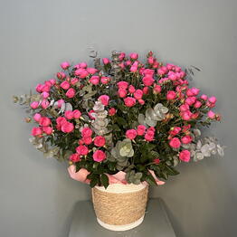 Flora decor