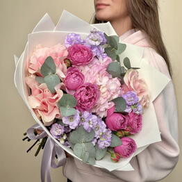 VER FLOWERS