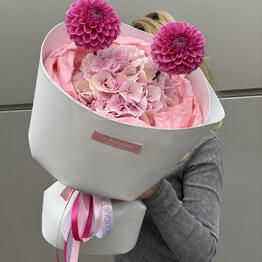 Le Bouquet