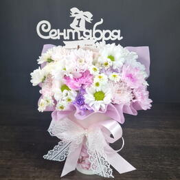 Экзотика Flowers