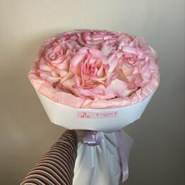 JS flowers