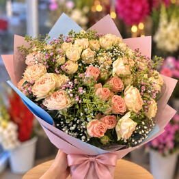 M. Flowers