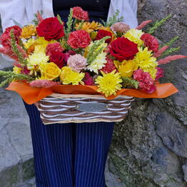 JOLLY FLOWERS BOUTIQUE 