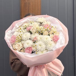 Cvetochnaya Lavka Gerbera