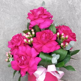 Beautiful Flowers в Крылатском