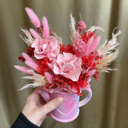 Estetic Flowers