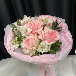 Pack Flowers