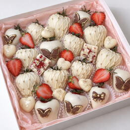 ZARA SWEETS