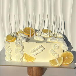 Belka cakes