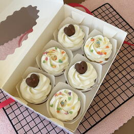 Bento cakes 76