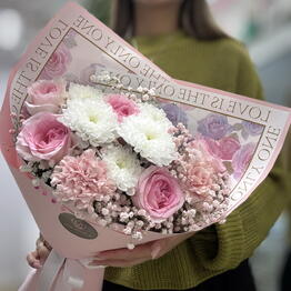 De flowers studio