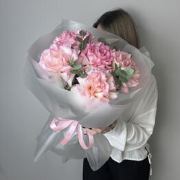 Chayka Flowers