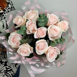 Salon Flowers