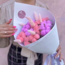 Flowery Love