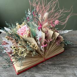 Forever blooms