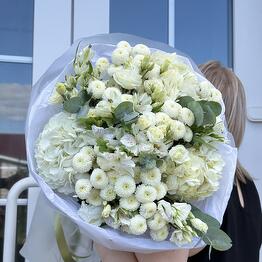 Flowers DG